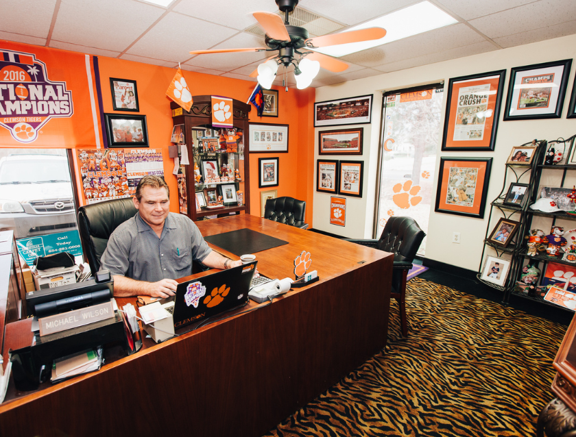 About Our Flooring Store in Greenville, SC Greenville Carpet One Floor & Home